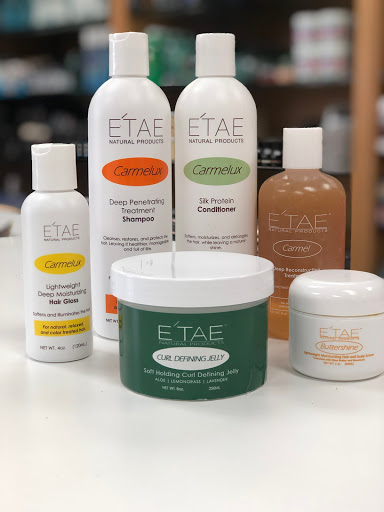 Beauty Supply Store «Get Sassy Beauty Supply», reviews and photos, 1368 N Arizona Ave #102, Chandler, AZ 85225, USA