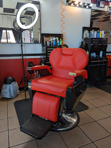 Barber Shop «Sports Barber Shop», reviews and photos, 3600 Salem Rd, Covington, GA 30016, USA