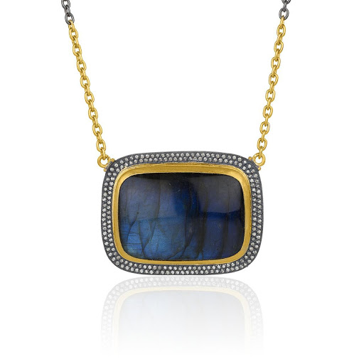 Jewelry Store «Dell Williams Jewelers», reviews and photos, 1320 Pacific Ave, Santa Cruz, CA 95060, USA