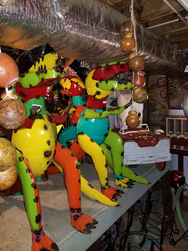 Gift Shop «Blue Frog Imports», reviews and photos, 8608 Main St, Woodstock, GA 30188, USA