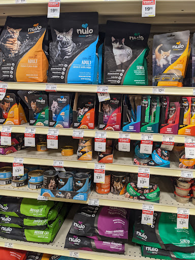 Pet Supply Store «PetSmart», reviews and photos, 14290 Plymouth Ave, Burnsville, MN 55337, USA