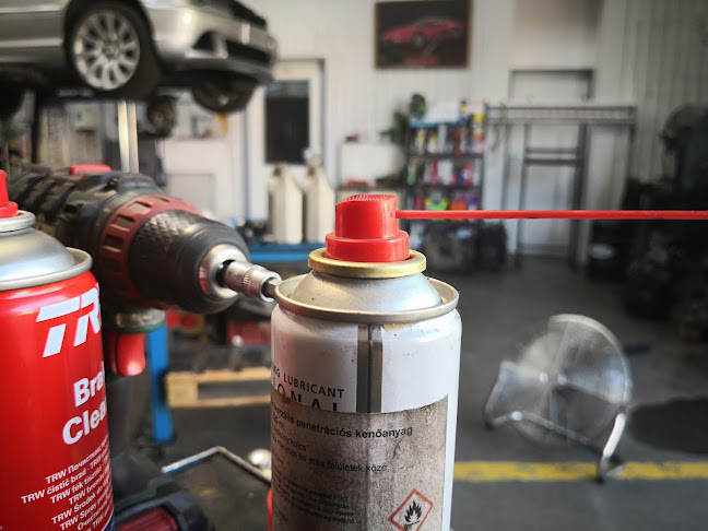 Autonet Import Magyarország Kft. Nyíregyháza - Autószerelő