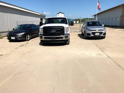 Americas Detailing Centers en Albert Lea