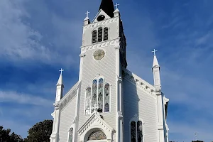 Sainte Anne's Catholic Church, Mackinac Island image