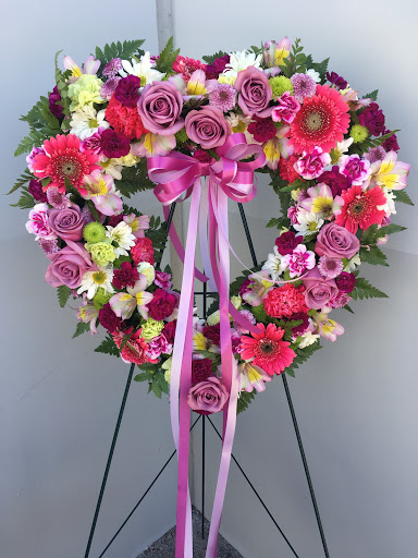 Florist «A Beautiful Bouquet Florist», reviews and photos, 217 N Stephanie St Suite C, Henderson, NV 89074, USA