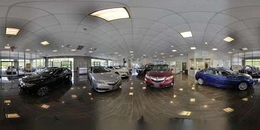 Acura Dealer «Acura of Denville», reviews and photos, 3109 NJ-10, Denville, NJ 07834, USA