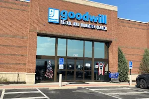 Goodwill - Westerville image