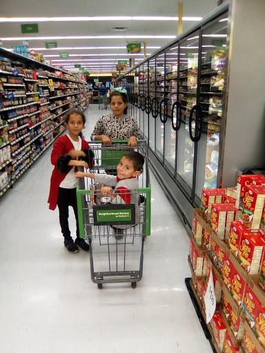 Supermarket «Walmart Neighborhood Market», reviews and photos, 2700 Marconi Ave, Sacramento, CA 95821, USA