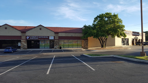 Christus Health WIC Medical Center San Antonio