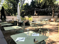 Atmosphère du Restaurant Le Carrousel à Balma - n°17
