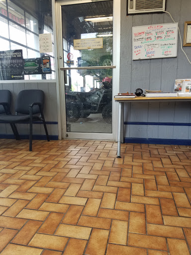 Auto Repair Shop «KNA Auto Service», reviews and photos, 29 E Main St, Port Jervis, NY 12771, USA