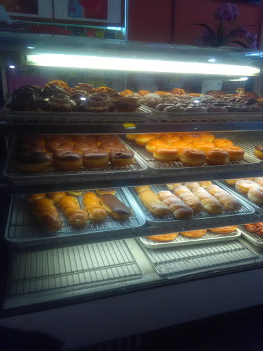 Donut Shop «Glaze Donuts», reviews and photos, 4499 Mission St, San Francisco, CA 94112, USA