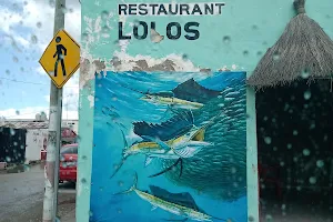 Restaurant Lolos image