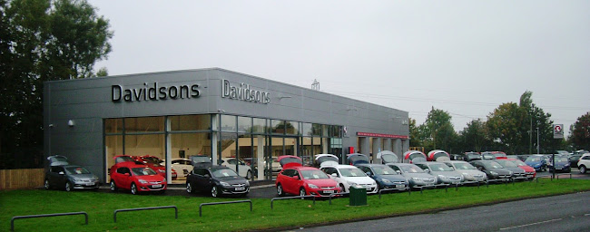 Reviews of Davidsons of Newcastle in Newcastle upon Tyne - Car dealer