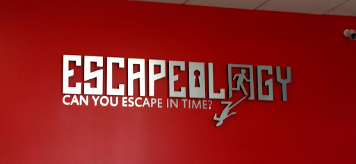 Tourist Attraction «Escapeocity», reviews and photos, 254 N Northwest Hwy, Palatine, IL 60067, USA