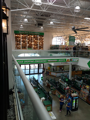 Home Improvement Store «Menards», reviews and photos, 6100 East Ave, Hodgkins, IL 60525, USA