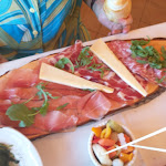 Photo n°4 de l'avis de Denise.o fait le 27/06/2019 à 11:41 sur le  Ristorante Rivetta à Luserna