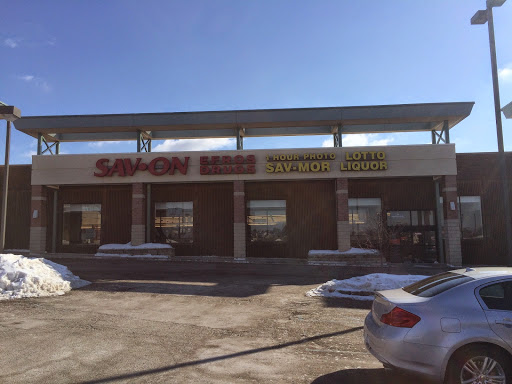 Pharmacy «Sav-On Efros Drugs», reviews and photos, 6427 Orchard Lake Rd, West Bloomfield Township, MI 48322, USA