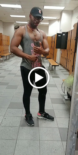 Gym «24 Hour Fitness», reviews and photos, 2050 Webster St, Oakland, CA 94612, USA