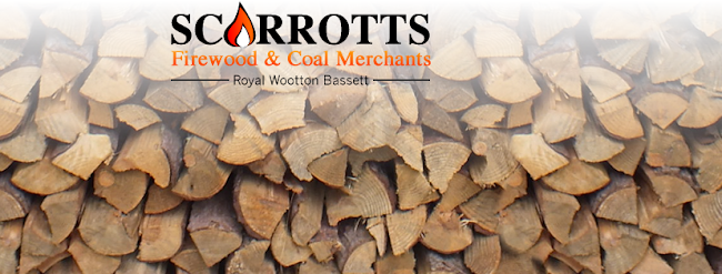 Scarrotts Firewood & Coal Merchants