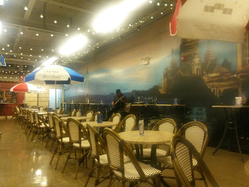 Market «Chicago French Market», reviews and photos, 131 N Clinton St, Chicago, IL 60661, USA