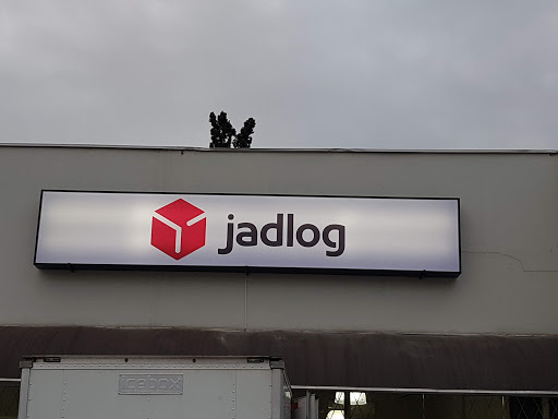 Logo da empresa - Rapide Logística
