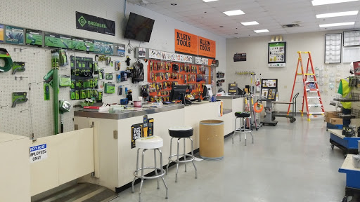 Electrical Supply Store «Graybar», reviews and photos, 1255 NW 21st St, Pompano Beach, FL 33069, USA