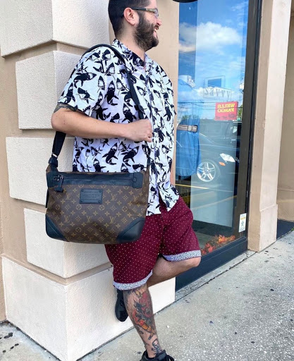 Consignment Shop «SecondHand Savvys», reviews and photos, 210 S Kings Ave, Brandon, FL 33511, USA