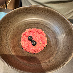 Photo n°2 de l'avis de Galina.a fait le 05/04/2024 à 19:20 sur le  VIDA - Living Restaurant Wine Bar à Rome