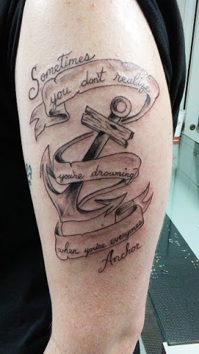 Tattoo Shop «Tattoo the Future», reviews and photos, 1236 E Empire St, Bloomington, IL 61701, USA