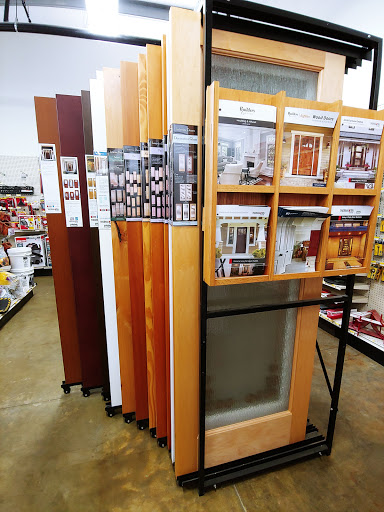 Paint Store «OMAN & SON BUILDERS SUPPLY», reviews and photos, 25312 Vernon Ave, Ocean Park, WA 98640, USA