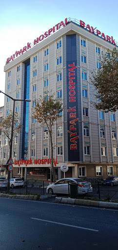 baypark hospital bayrampasa istanbul