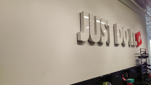 Sporting Goods Store «Nike Factory Store», reviews and photos, 1403 New York Ave NE, Washington, DC 20002, USA