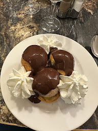 Photo n°10 de Fratellini Caffè à Lieusaint ()