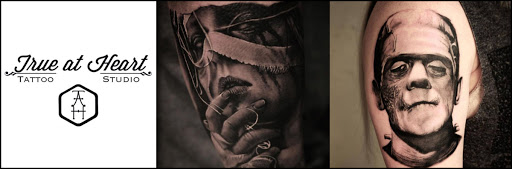 Tattoo Shop «Raygun Tattoo», reviews and photos, 34053 La Plaza, Dana Point, CA 92629, USA