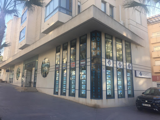 Notar Spania Megling S.L en L'Albir