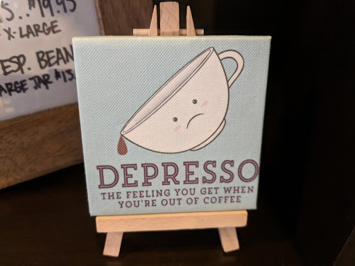 Coffee Shop «Soul Full Cup Coffeehouse», reviews and photos, 81 W Market St, Corning, NY 14830, USA