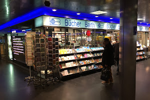 Barth Bücher