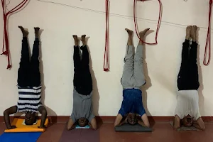 Yoga Prajna image
