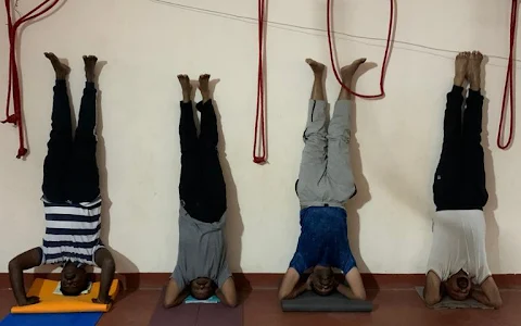 Yoga Prajna image