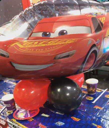 Party Store «Party City», reviews and photos, 14802 Baltimore Ave, Laurel, MD 20707, USA