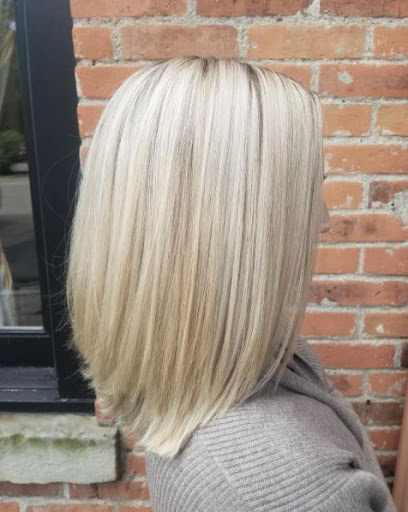 Hair Salon «Salon Legato», reviews and photos, 33318 Grand River Ave, Farmington, MI 48336, USA