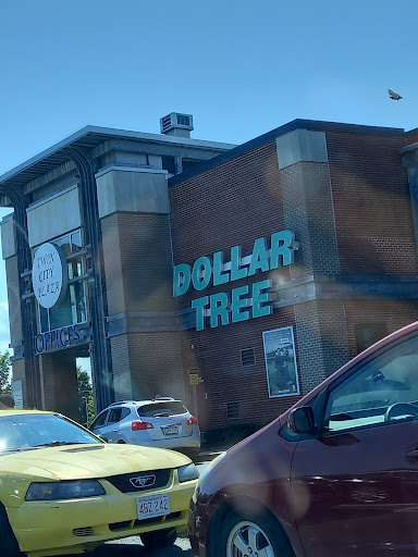 Shopping Mall «Twin City Plaza», reviews and photos, 14 McGrath Hwy, Somerville, MA 02143, USA