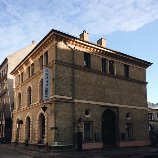 Politimuseet - Danish Police Museum