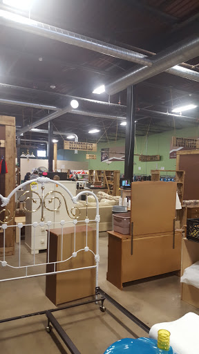 Thrift Store «The Ranch Community Store», reviews and photos