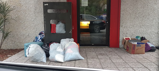 Thrift Store «Salvation Army Thrift Store», reviews and photos, 2801 Norwich St, Brunswick, GA 31520, USA