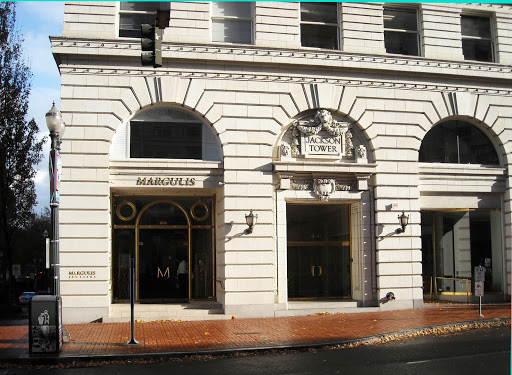 Jeweler «Margulis Jewelers», reviews and photos, 800 SW Broadway, Portland, OR 97205, USA