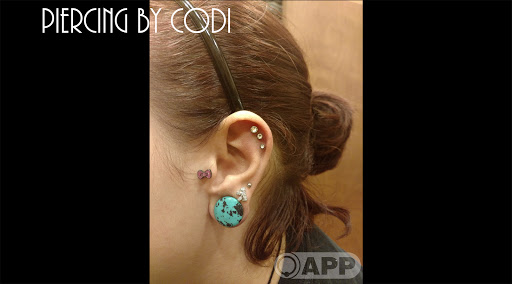 Tattoo Shop «Needful Things Inc», reviews and photos, 2265 Main St, Fort Myers, FL 33901, USA