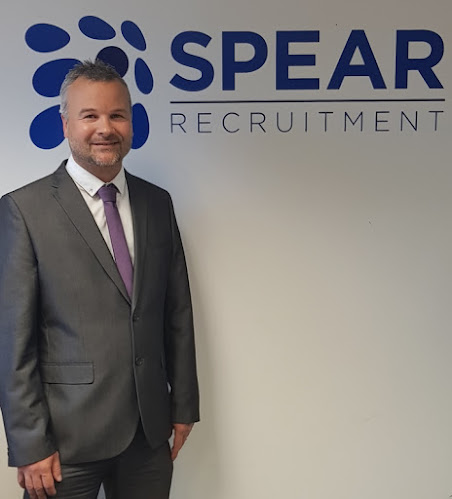 Spear Recruitment Ltd - Newport
