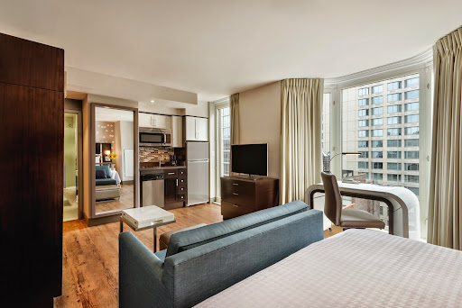 Homewood Suites by Hilton New YorkMidtown Manhattan Times Square-South, NY